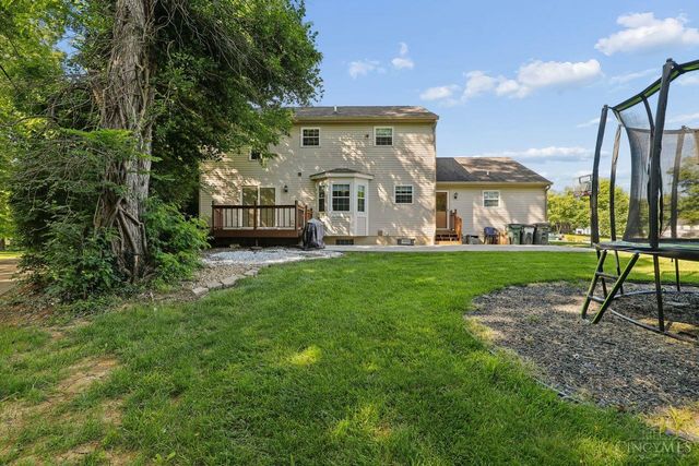 4510 Hutchinson Glen Drive, Cincinnati, OH 45248