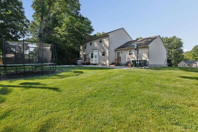 4510 Hutchinson Glen Drive, Cincinnati, OH 45248