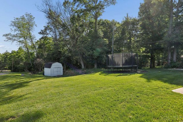 4510 Hutchinson Glen Drive, Cincinnati, OH 45248