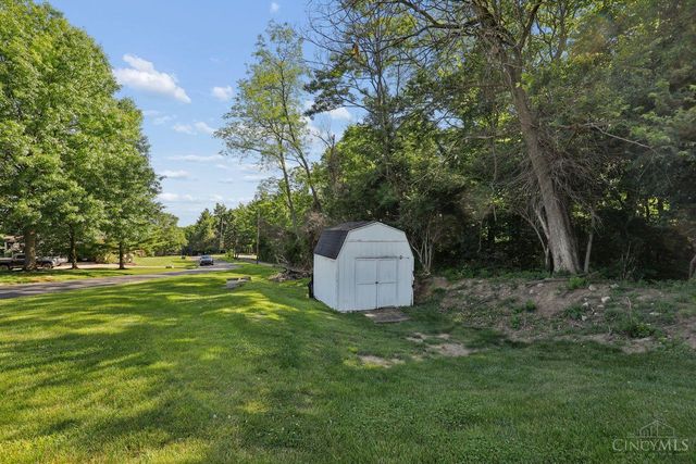4510 Hutchinson Glen Drive, Cincinnati, OH 45248