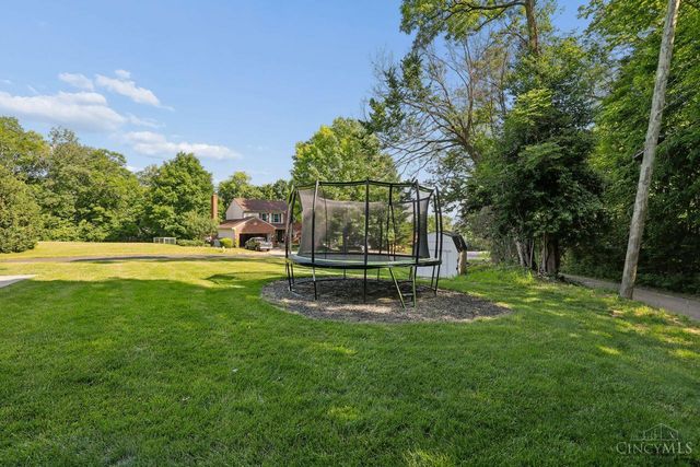 4510 Hutchinson Glen Drive, Cincinnati, OH 45248