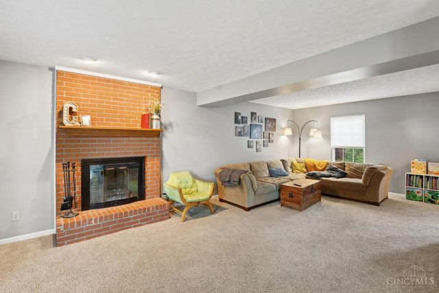 4510 Hutchinson Glen Drive, Cincinnati, OH 45248