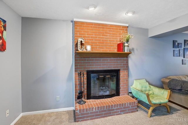 4510 Hutchinson Glen Drive, Cincinnati, OH 45248