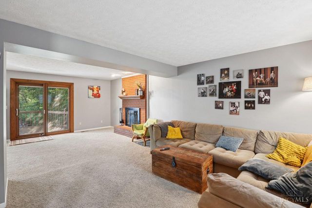 4510 Hutchinson Glen Drive, Cincinnati, OH 45248