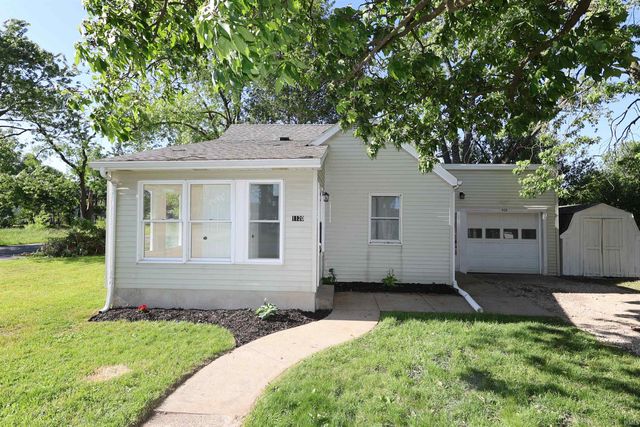 1120 Sanders Avenue, Goshen, IN 46528