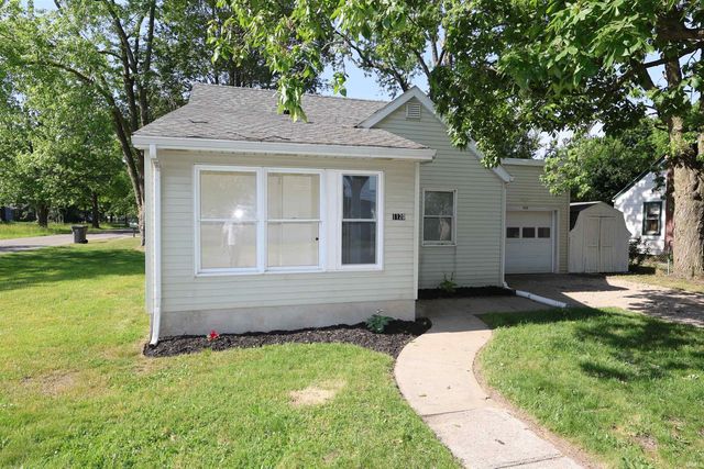 1120 Sanders Avenue, Goshen, IN 46528