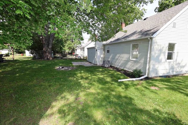 1120 Sanders Avenue, Goshen, IN 46528