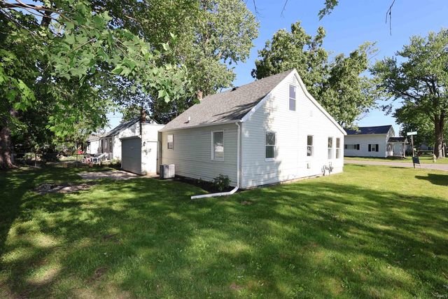1120 Sanders Avenue, Goshen, IN 46528