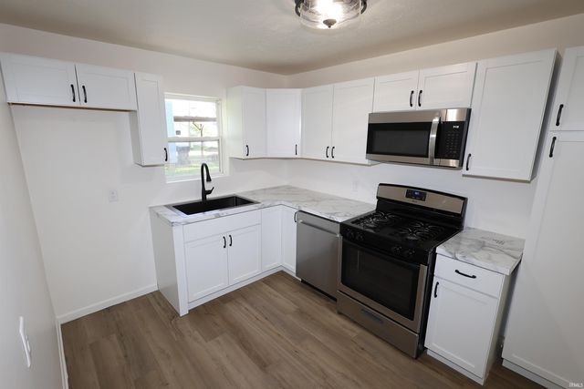1120 Sanders Avenue, Goshen, IN 46528