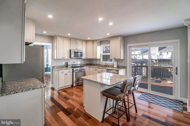 3228 MOREFIELD CT, Manchester, MD 21102