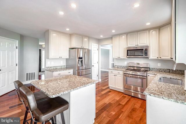 3228 MOREFIELD CT, Manchester, MD 21102