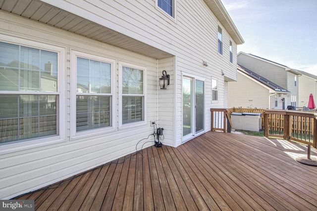 3228 MOREFIELD CT, Manchester, MD 21102