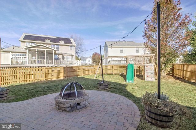 3228 MOREFIELD CT, Manchester, MD 21102