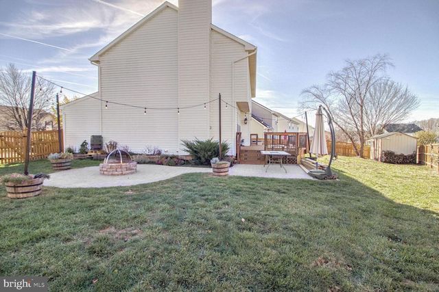 3228 MOREFIELD CT, Manchester, MD 21102