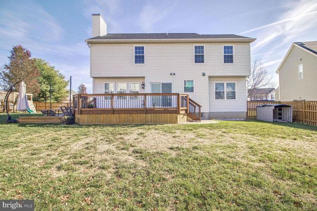 3228 MOREFIELD CT, Manchester, MD 21102