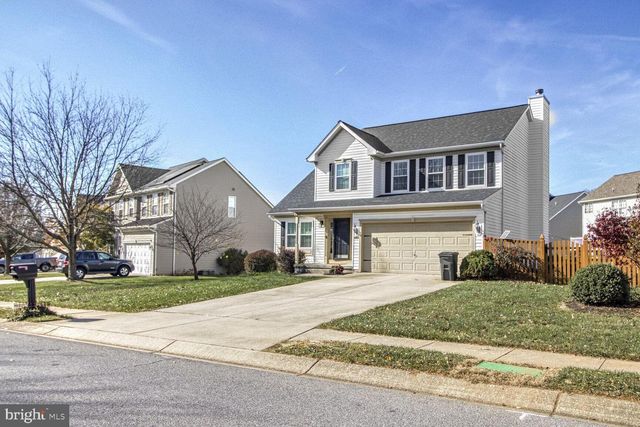 3228 MOREFIELD CT, Manchester, MD 21102