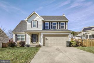 3228 MOREFIELD CT, Manchester, MD 21102