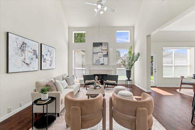 3316 Stone Glen Drive, Plano, TX 75074