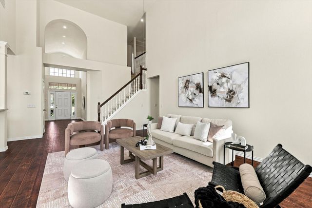 3316 Stone Glen Drive, Plano, TX 75074