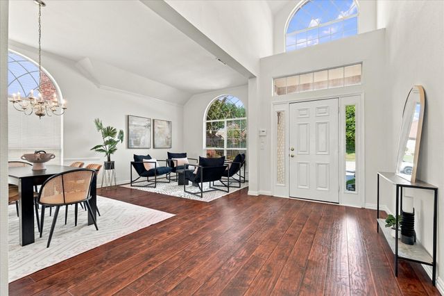 3316 Stone Glen Drive, Plano, TX 75074
