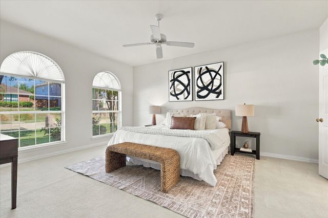 3316 Stone Glen Drive, Plano, TX 75074