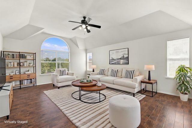 3316 Stone Glen Drive, Plano, TX 75074