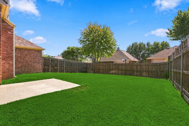 3316 Stone Glen Drive, Plano, TX 75074