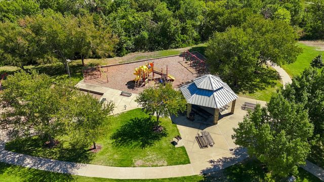3316 Stone Glen Drive, Plano, TX 75074