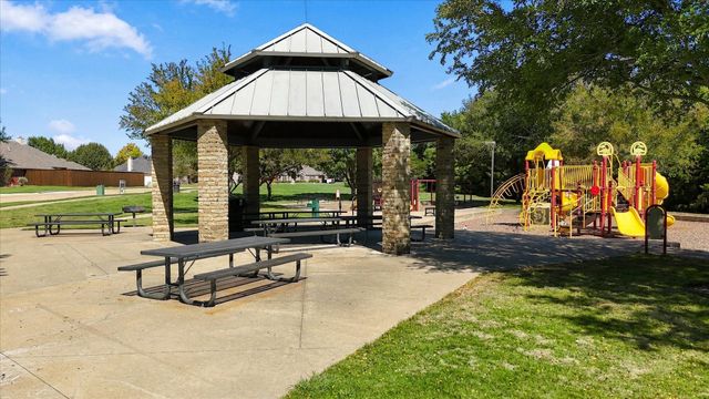 3316 Stone Glen Drive, Plano, TX 75074