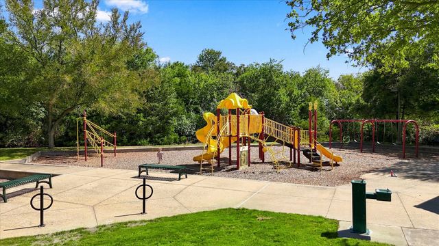 3316 Stone Glen Drive, Plano, TX 75074