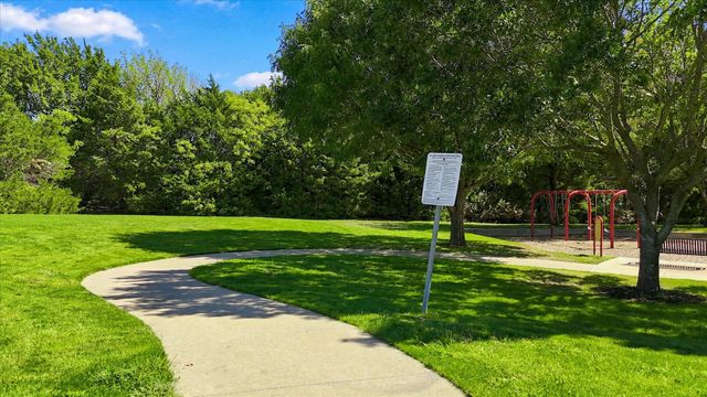 3316 Stone Glen Drive, Plano, TX 75074