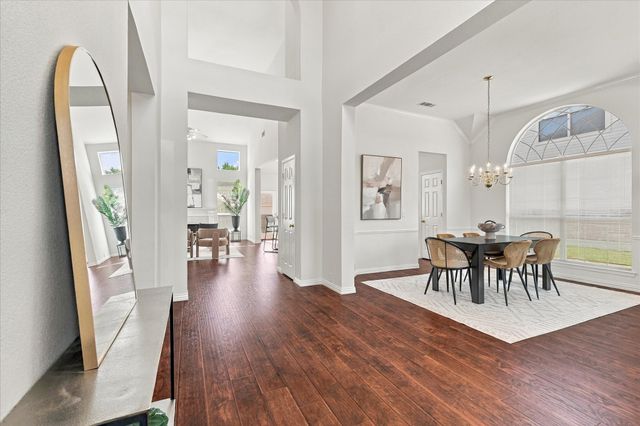 3316 Stone Glen Drive, Plano, TX 75074