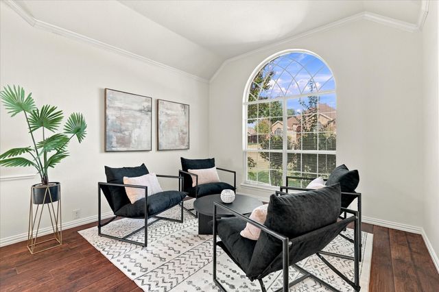 3316 Stone Glen Drive, Plano, TX 75074