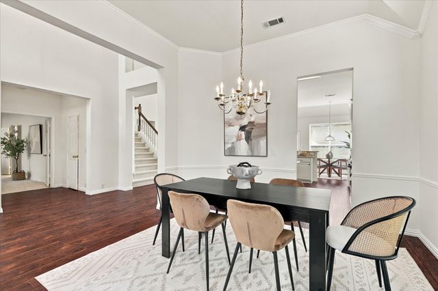 3316 Stone Glen Drive, Plano, TX 75074