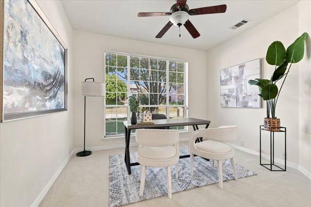 3316 Stone Glen Drive, Plano, TX 75074