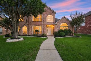 3316 Stone Glen Drive, Plano, TX 75074