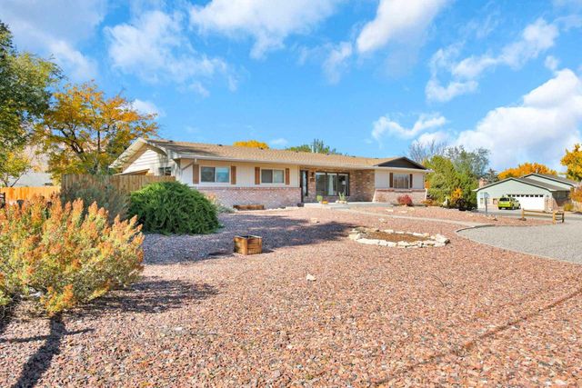 2053 S South Broadway, Grand Junction, CO 81507