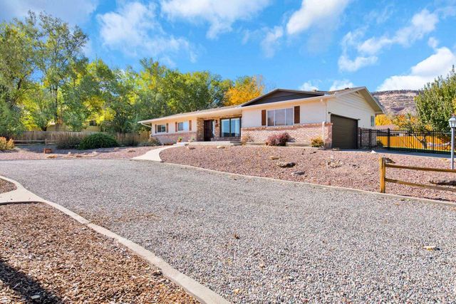 2053 S South Broadway, Grand Junction, CO 81507