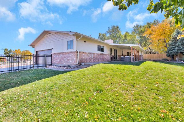 2053 S South Broadway, Grand Junction, CO 81507
