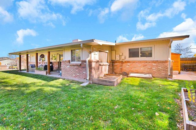 2053 S South Broadway, Grand Junction, CO 81507