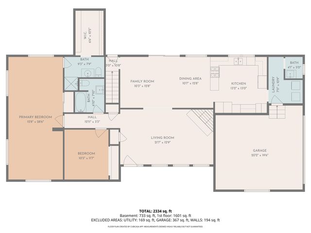 2053 S South Broadway, Grand Junction, CO 81507