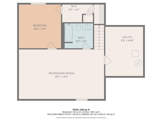 2053 S South Broadway, Grand Junction, CO 81507