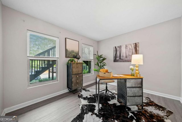 705 Beaufort Circle, Duluth, GA 30096