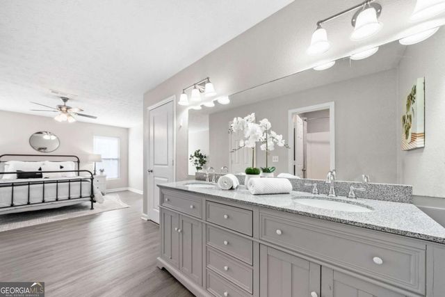 705 Beaufort Circle, Duluth, GA 30096