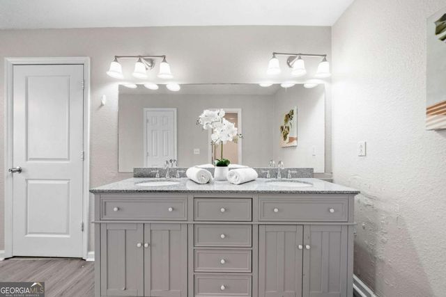 705 Beaufort Circle, Duluth, GA 30096