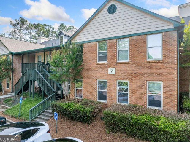 705 Beaufort Circle, Duluth, GA 30096