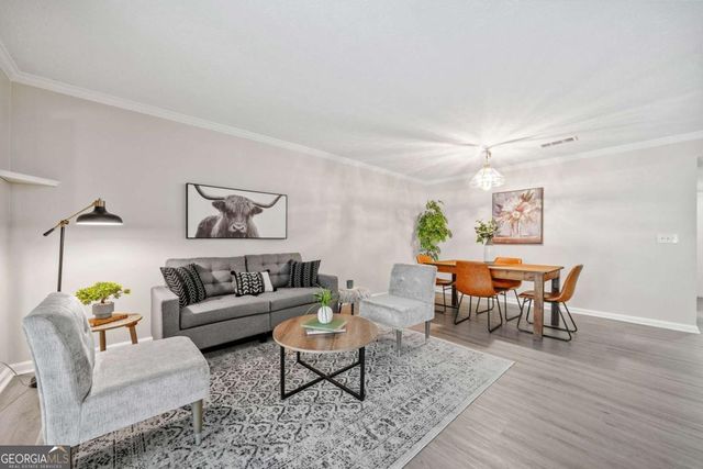 705 Beaufort Circle, Duluth, GA 30096