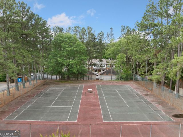 705 Beaufort Circle, Duluth, GA 30096