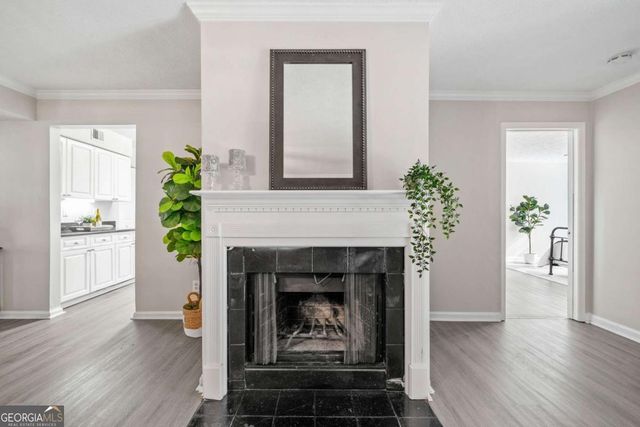 705 Beaufort Circle, Duluth, GA 30096