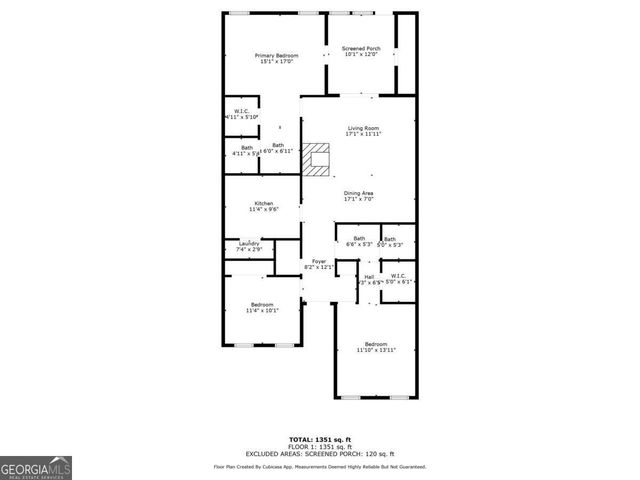 705 Beaufort Circle, Duluth, GA 30096